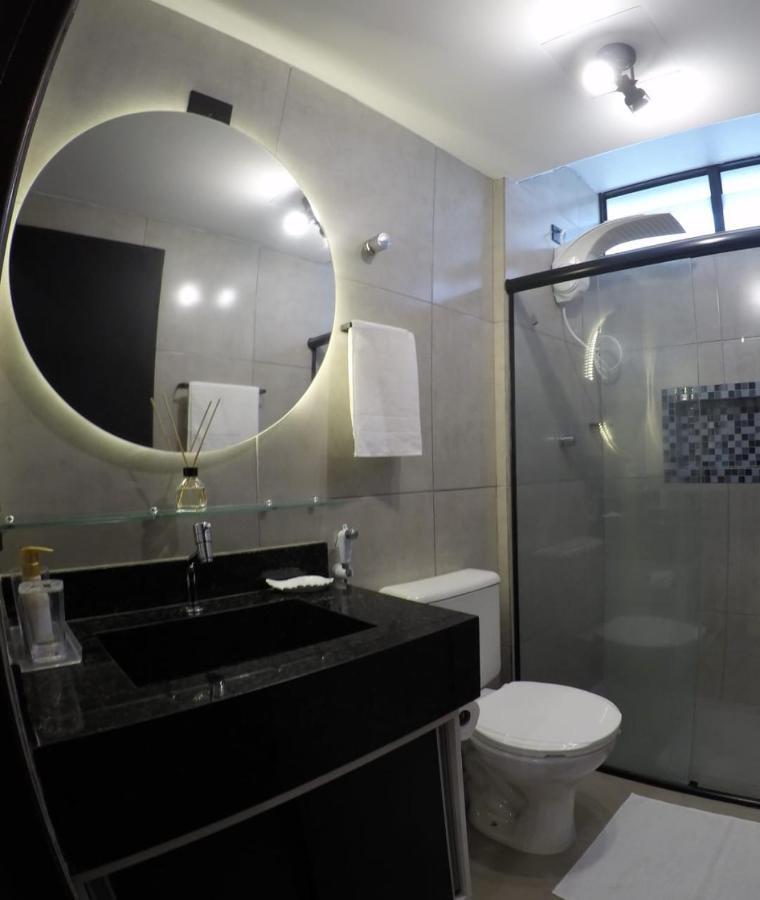 Apto Aconchegante! A 100 Metros Do Mar -Netflix E Wifi Maceió Extérieur photo