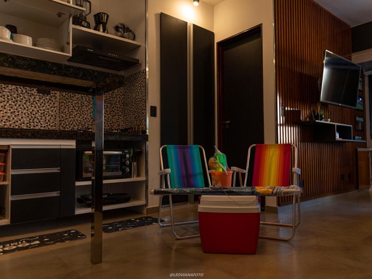 Apto Aconchegante! A 100 Metros Do Mar -Netflix E Wifi Maceió Extérieur photo