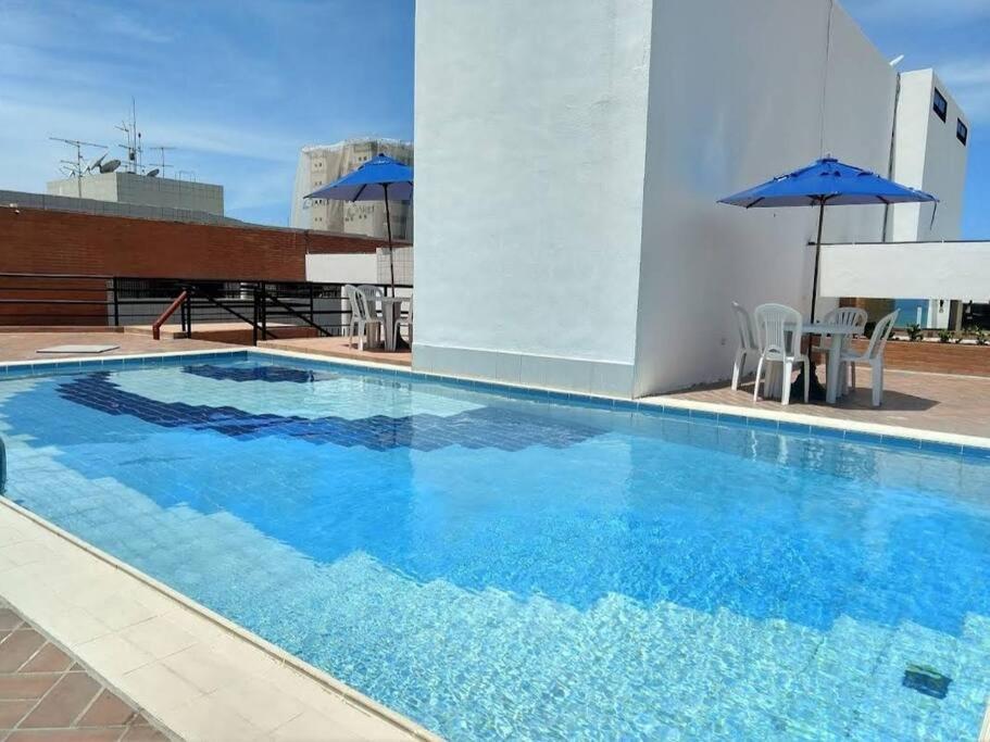 Apto Aconchegante! A 100 Metros Do Mar -Netflix E Wifi Maceió Extérieur photo