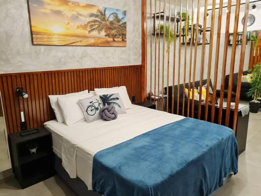 Apto Aconchegante! A 100 Metros Do Mar -Netflix E Wifi Maceió Extérieur photo