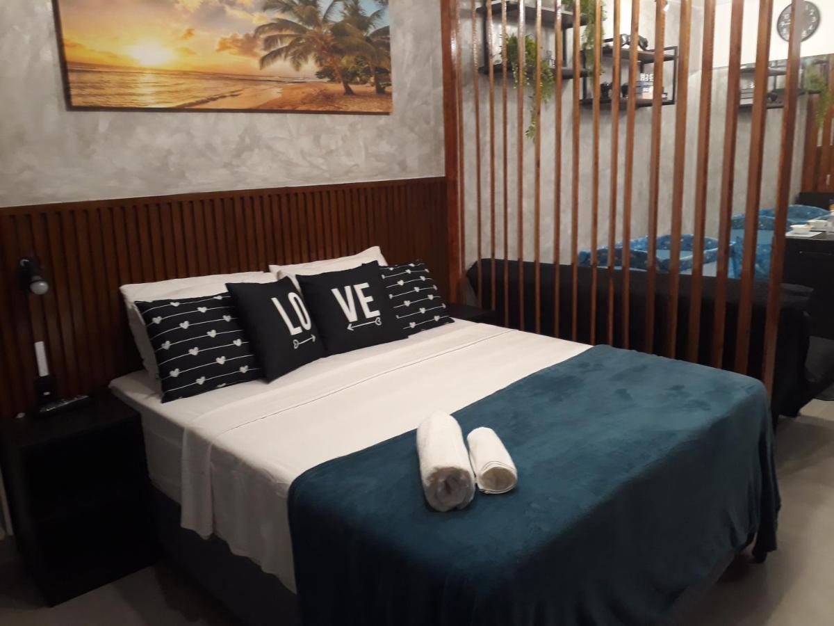 Apto Aconchegante! A 100 Metros Do Mar -Netflix E Wifi Maceió Extérieur photo