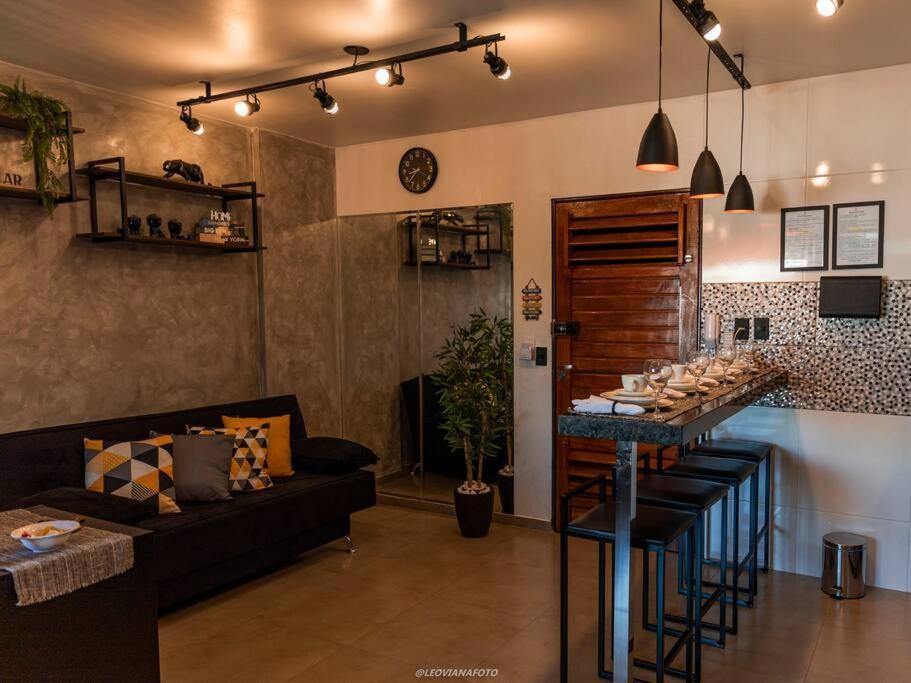 Apto Aconchegante! A 100 Metros Do Mar -Netflix E Wifi Maceió Extérieur photo