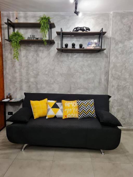 Apto Aconchegante! A 100 Metros Do Mar -Netflix E Wifi Maceió Extérieur photo