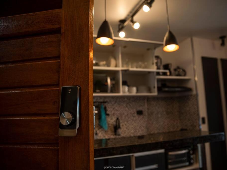 Apto Aconchegante! A 100 Metros Do Mar -Netflix E Wifi Maceió Extérieur photo