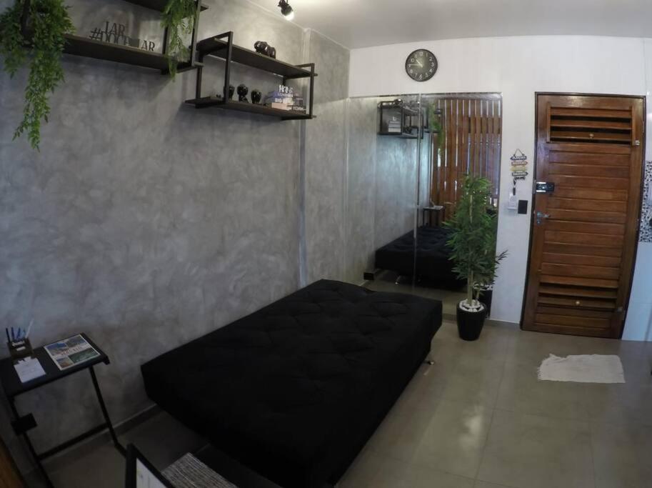 Apto Aconchegante! A 100 Metros Do Mar -Netflix E Wifi Maceió Extérieur photo